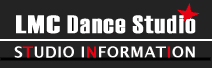 LMC Dance Studio INFORMATION